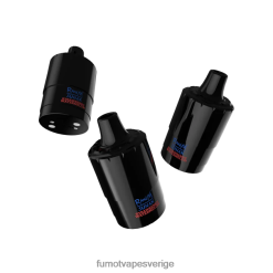 Fumot Price - Fumot Sunax 7000 utbytbar vape-patron (1 st) fräsch mint 26VFZN485