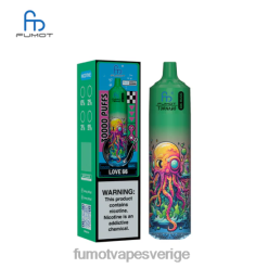 Fumot Vape Price - Fumot Tornado 30k musik älskar 66 FLXFZ16