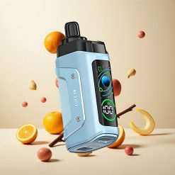 Razz Bar 45000 Puffs Kärlek 66 Sverige vape wholesale
