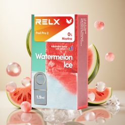 RELX Pod Pro 2 600 Puffs Vattenmelonis Sverige vape wholesale